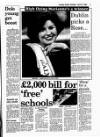 Evening Herald (Dublin) Saturday 23 April 1988 Page 5