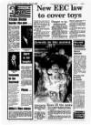 Evening Herald (Dublin) Saturday 23 April 1988 Page 6