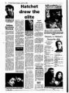 Evening Herald (Dublin) Saturday 23 April 1988 Page 18