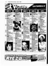 Evening Herald (Dublin) Saturday 23 April 1988 Page 20