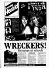 Evening Herald (Dublin) Saturday 23 April 1988 Page 43