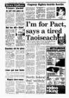 Evening Herald (Dublin) Monday 25 April 1988 Page 2