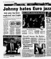 Evening Herald (Dublin) Monday 25 April 1988 Page 18