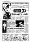 Evening Herald (Dublin) Monday 25 April 1988 Page 25