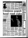 Evening Herald (Dublin) Tuesday 26 April 1988 Page 14