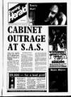 Evening Herald (Dublin) Friday 29 April 1988 Page 1
