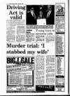 Evening Herald (Dublin) Friday 29 April 1988 Page 14