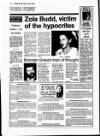 Evening Herald (Dublin) Friday 29 April 1988 Page 18