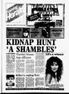 Evening Herald (Dublin) Tuesday 03 May 1988 Page 1