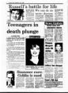 Evening Herald (Dublin) Wednesday 04 May 1988 Page 2