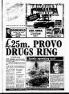 Evening Herald (Dublin) Thursday 05 May 1988 Page 1
