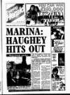 Evening Herald (Dublin) Monday 09 May 1988 Page 1