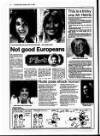 Evening Herald (Dublin) Monday 09 May 1988 Page 12