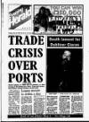 Evening Herald (Dublin) Tuesday 10 May 1988 Page 1