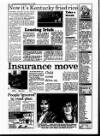 Evening Herald (Dublin) Wednesday 11 May 1988 Page 12