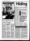 Evening Herald (Dublin) Wednesday 11 May 1988 Page 20