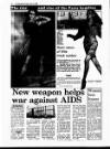 Evening Herald (Dublin) Friday 13 May 1988 Page 12