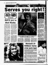 Evening Herald (Dublin) Monday 30 May 1988 Page 22