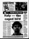 Evening Herald (Dublin) Monday 30 May 1988 Page 44