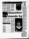 Evening Herald (Dublin) Monday 30 May 1988 Page 46