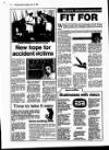 Evening Herald (Dublin) Tuesday 31 May 1988 Page 18