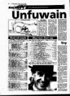 Evening Herald (Dublin) Tuesday 31 May 1988 Page 50