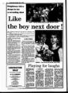 Evening Herald (Dublin) Thursday 02 June 1988 Page 16