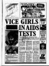 Evening Herald (Dublin) Saturday 04 June 1988 Page 1