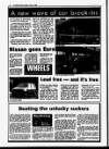 Evening Herald (Dublin) Saturday 04 June 1988 Page 10