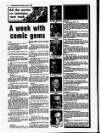 Evening Herald (Dublin) Saturday 04 June 1988 Page 22