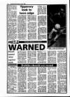 Evening Herald (Dublin) Saturday 04 June 1988 Page 36