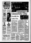 Evening Herald (Dublin) Monday 06 June 1988 Page 4