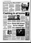 Evening Herald (Dublin) Monday 06 June 1988 Page 10