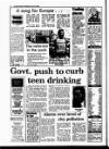 Evening Herald (Dublin) Wednesday 15 June 1988 Page 8