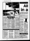 Evening Herald (Dublin) Wednesday 15 June 1988 Page 14