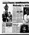 Evening Herald (Dublin) Wednesday 15 June 1988 Page 20