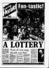 Evening Herald (Dublin) Thursday 16 June 1988 Page 1