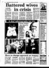 Evening Herald (Dublin) Thursday 16 June 1988 Page 10