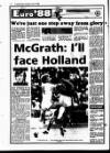 Evening Herald (Dublin) Thursday 16 June 1988 Page 54