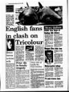 Evening Herald (Dublin) Saturday 18 June 1988 Page 1