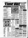 Evening Herald (Dublin) Saturday 18 June 1988 Page 21