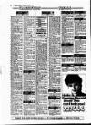 Evening Herald (Dublin) Thursday 23 June 1988 Page 36
