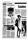 Evening Herald (Dublin) Friday 24 June 1988 Page 14