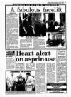 Evening Herald (Dublin) Saturday 25 June 1988 Page 5