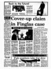 Evening Herald (Dublin) Monday 27 June 1988 Page 7
