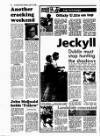 Evening Herald (Dublin) Monday 27 June 1988 Page 36