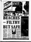 Evening Herald (Dublin) Wednesday 29 June 1988 Page 1