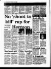 Evening Herald (Dublin) Wednesday 29 June 1988 Page 2