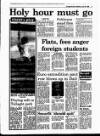 Evening Herald (Dublin) Wednesday 29 June 1988 Page 5