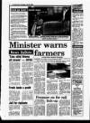 Evening Herald (Dublin) Wednesday 29 June 1988 Page 6